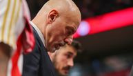 Obradović istakao šta Zvezda mora da popravi: 