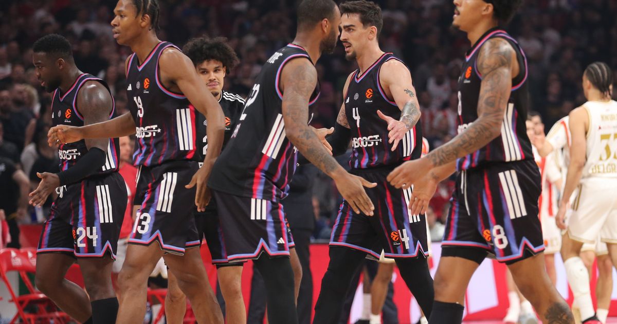 Evo gde možete da gledate uživo TV prenos meča Pariz - Makabi Tel Aviv u 37. kolu Evrolige