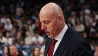 Zvezda neslavno završila Evroligu: Bruka Saše Obradovića u Barseloni, najgore vođenje tima u meču sezone!