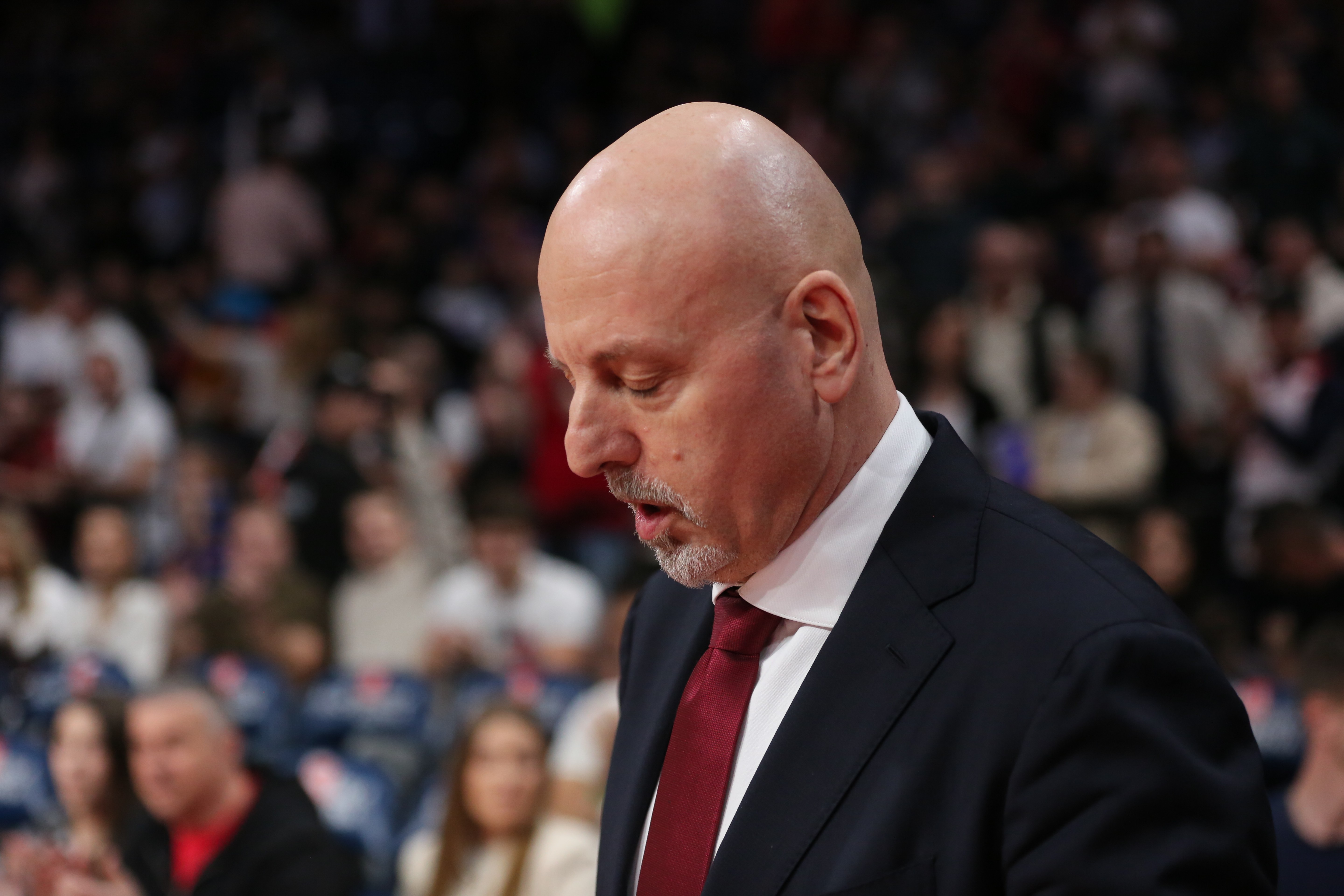 Zvanično! Klub objavio, Saša Obradović više nije trener Crvene zvezde