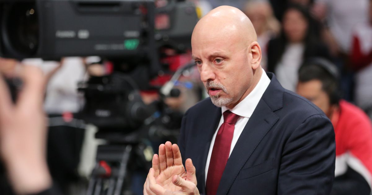 Saša Obradović bez talentovanog košarkaša napada Fajnal for: 