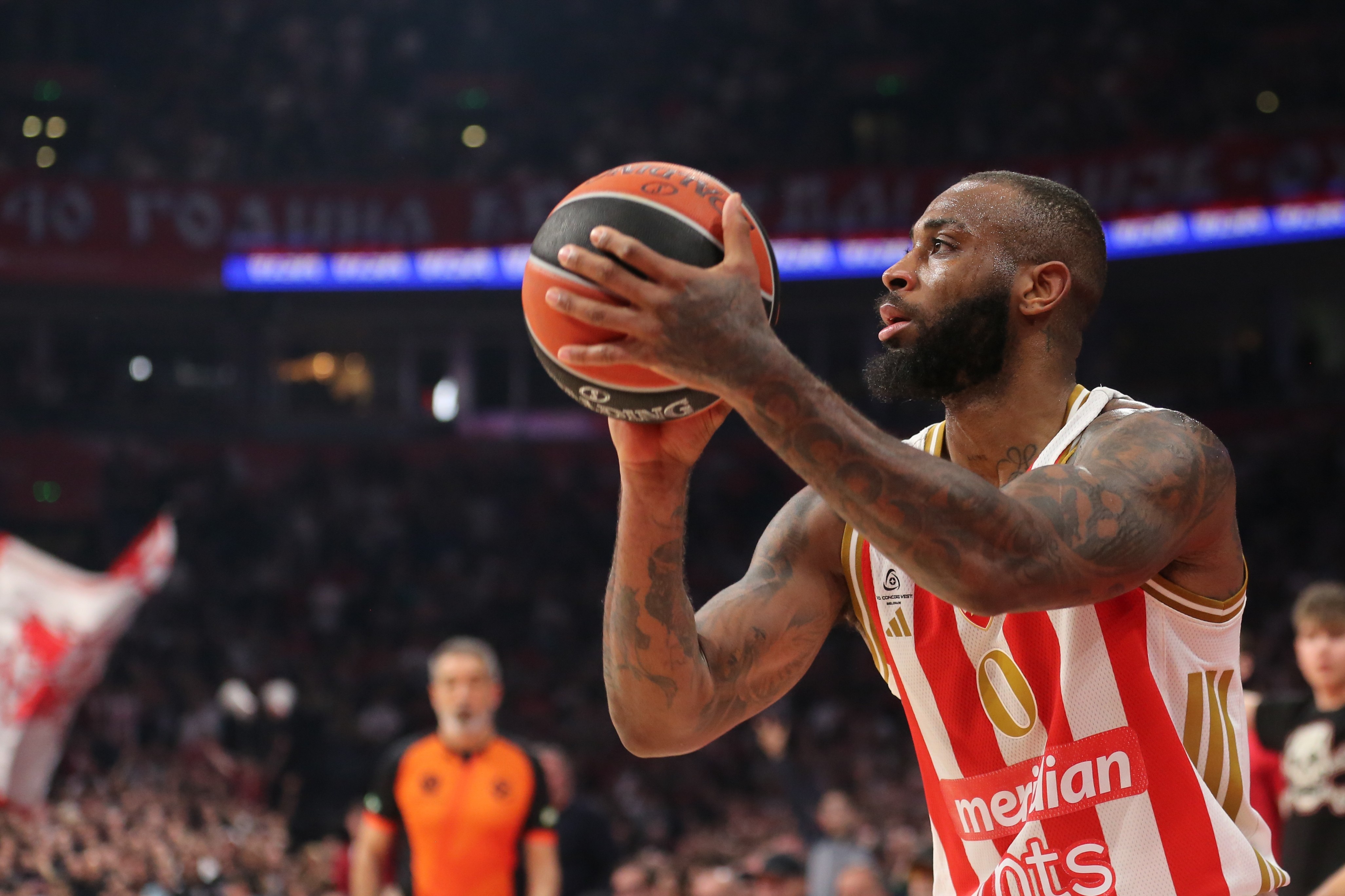 Kodiju rekli da je danas 179. večiti derbi, on poručio: "Voleo bih da ovaj dan provedem mirno, ovde..."