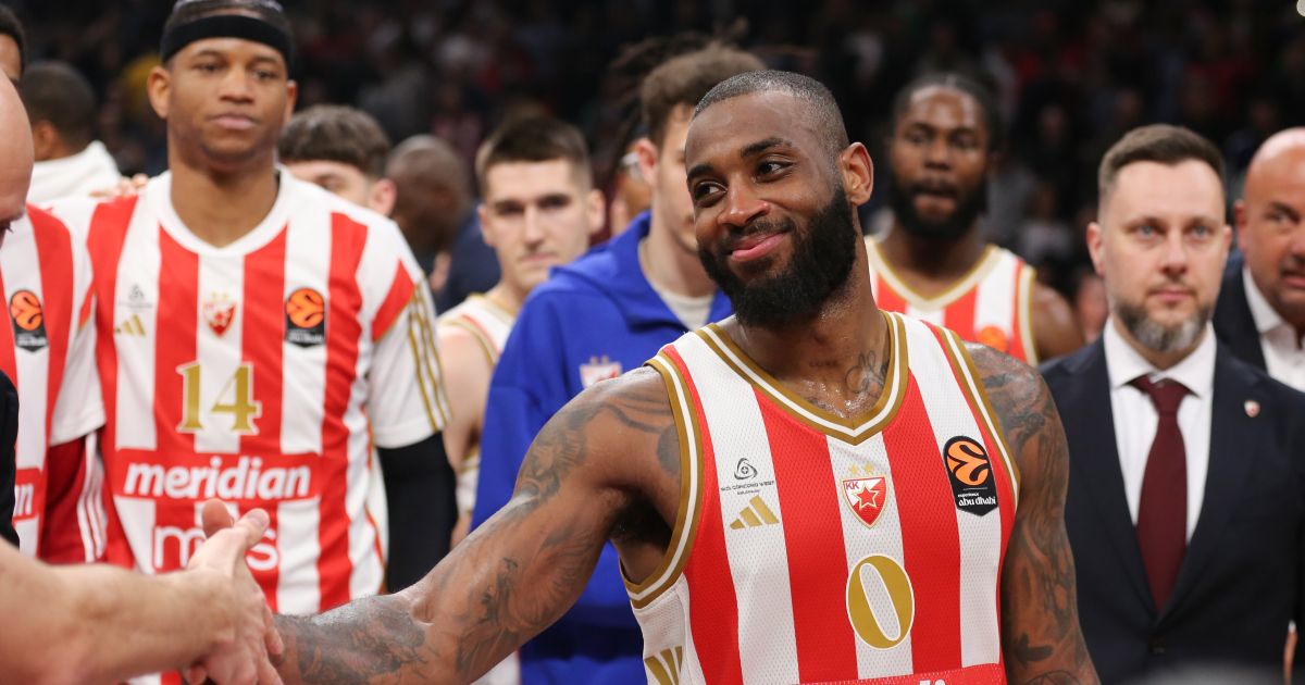 Najprijatnije iznenađenje Evrolige stiže u Olimpijakos, šta to znači za Miler Mekintajera?