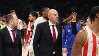 E, sad je kraj: Saša Obradović dobio otkaz u Crvenoj zvezdi, menja ga miljenik navijača u KLS!