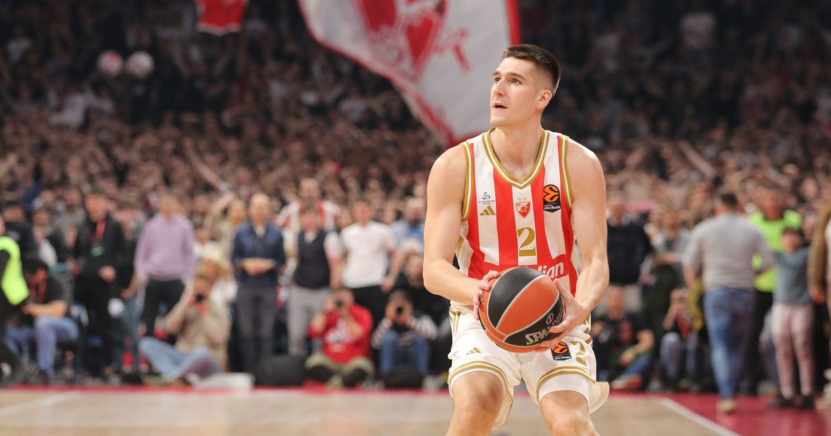 Miljenović pred meč sa Partizanom: 