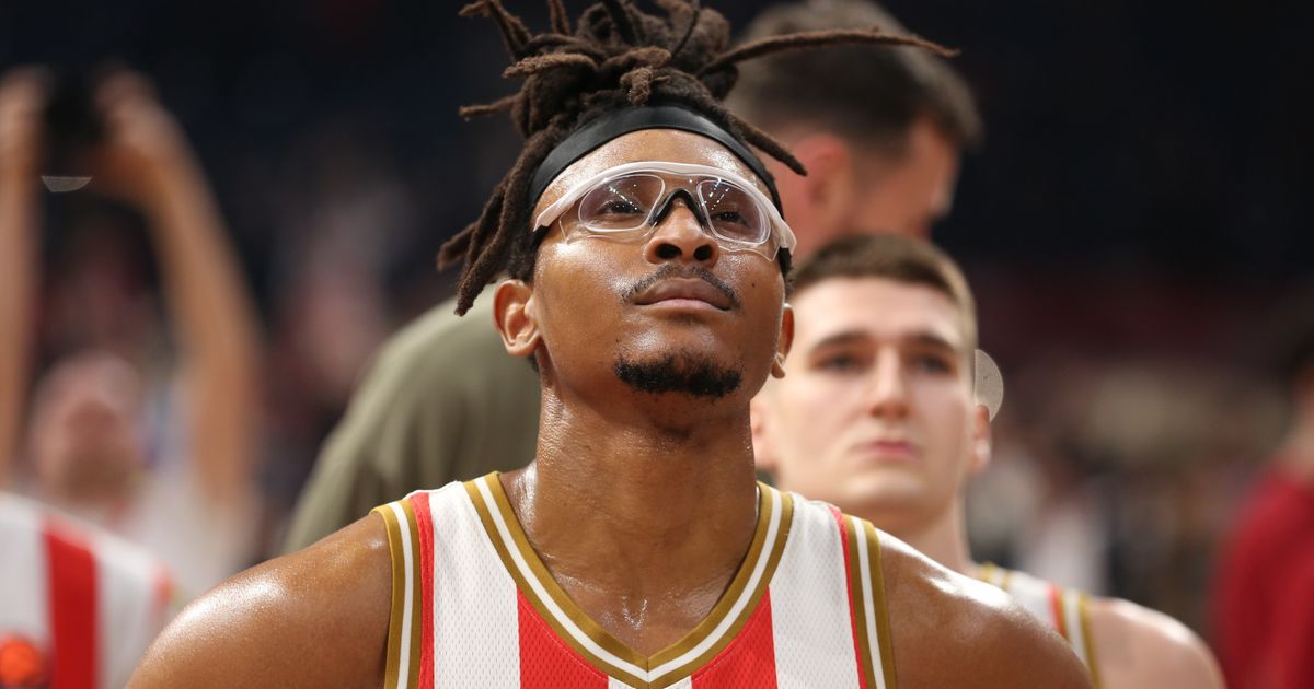 Moneke otvorio dušu, preuzeo odgovornost za ispadanje Zvezde iz EL i poslao brutalnu poruku Delijama