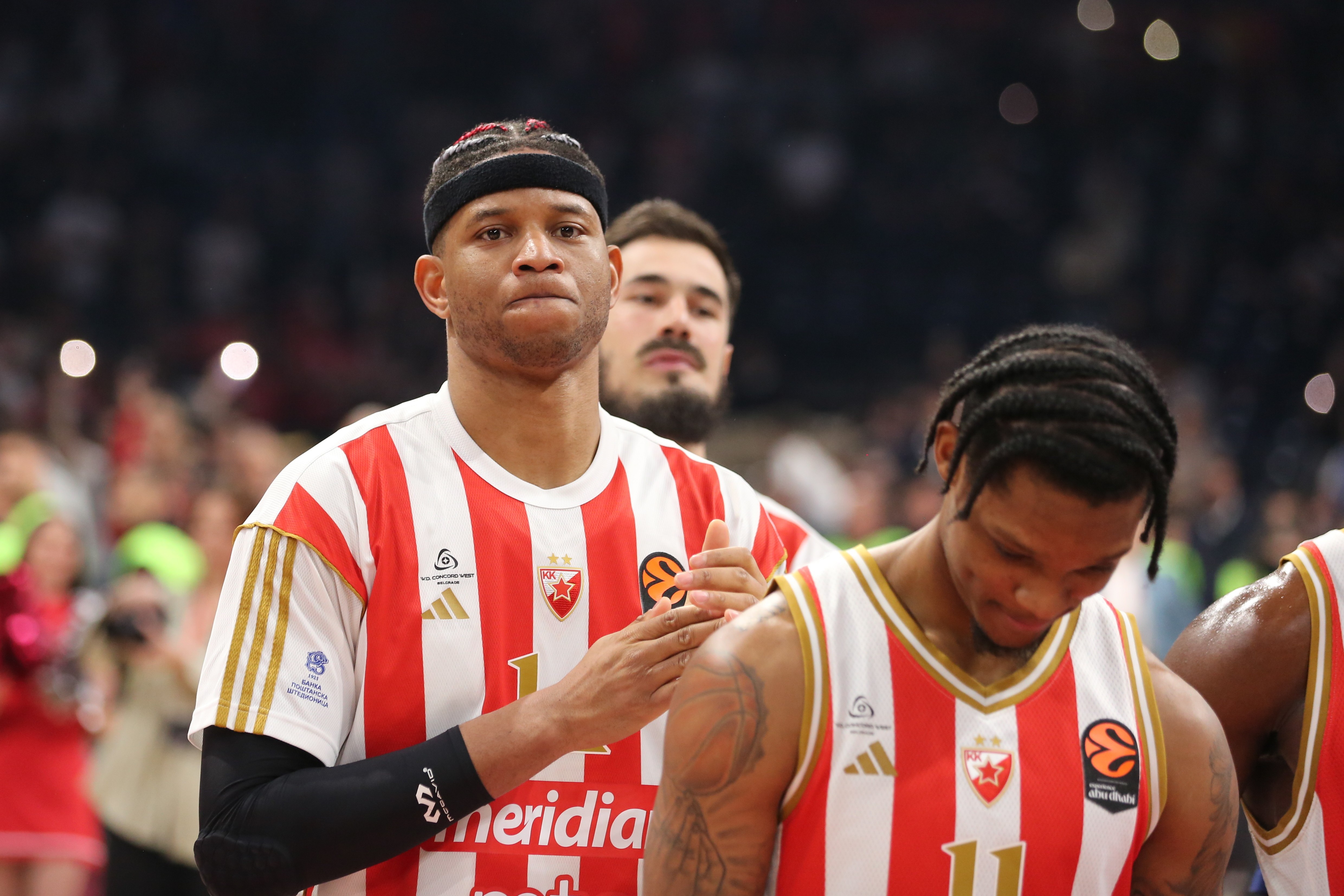 Rastao se sa Crvenom zvezdom, umesto već viđenog dogovora ide u najvećeg rivala?