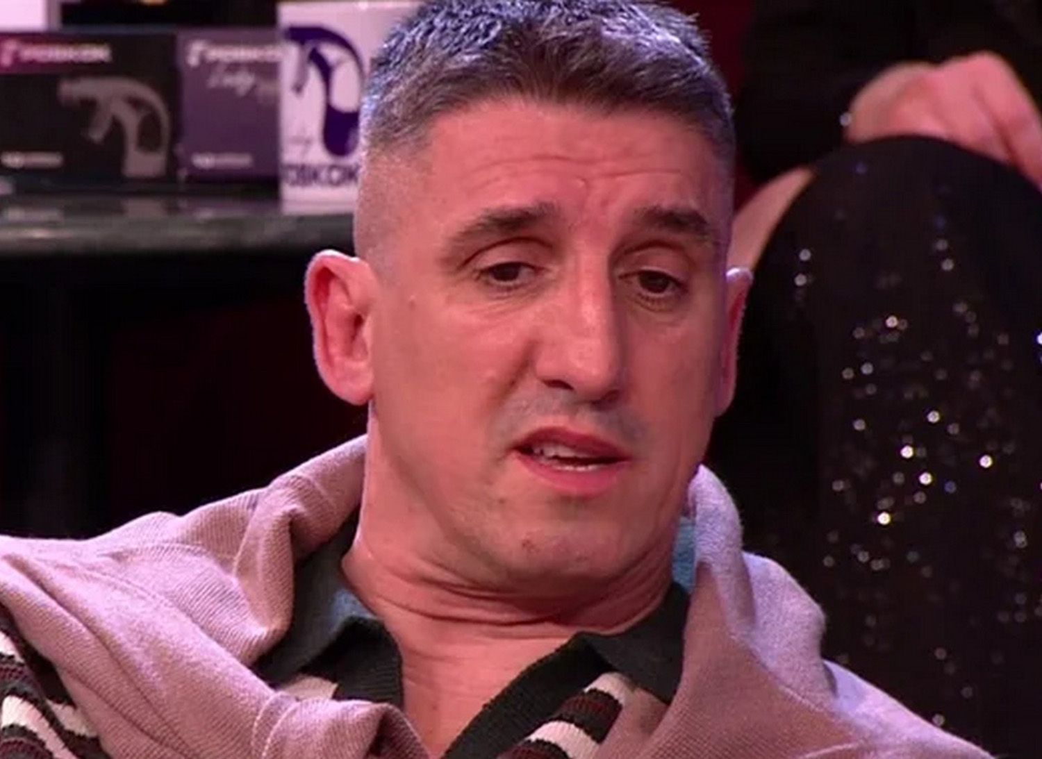 Golubović o pomirenju sa Kristinom! Iznenadio sve obrtom, pa progovorio o Staniji: "Ja istinom razvalim!"