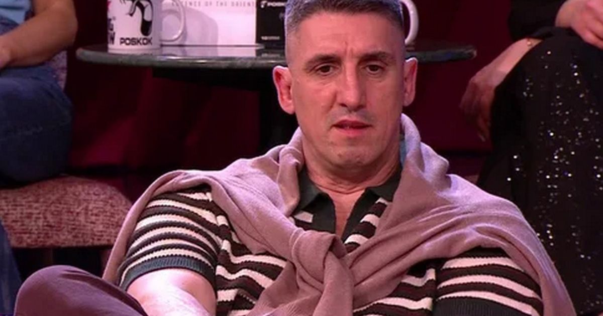 Golubović o pomirenju sa Kristinom! Iznenadio sve obrtom, pa progovorio o Staniji: 