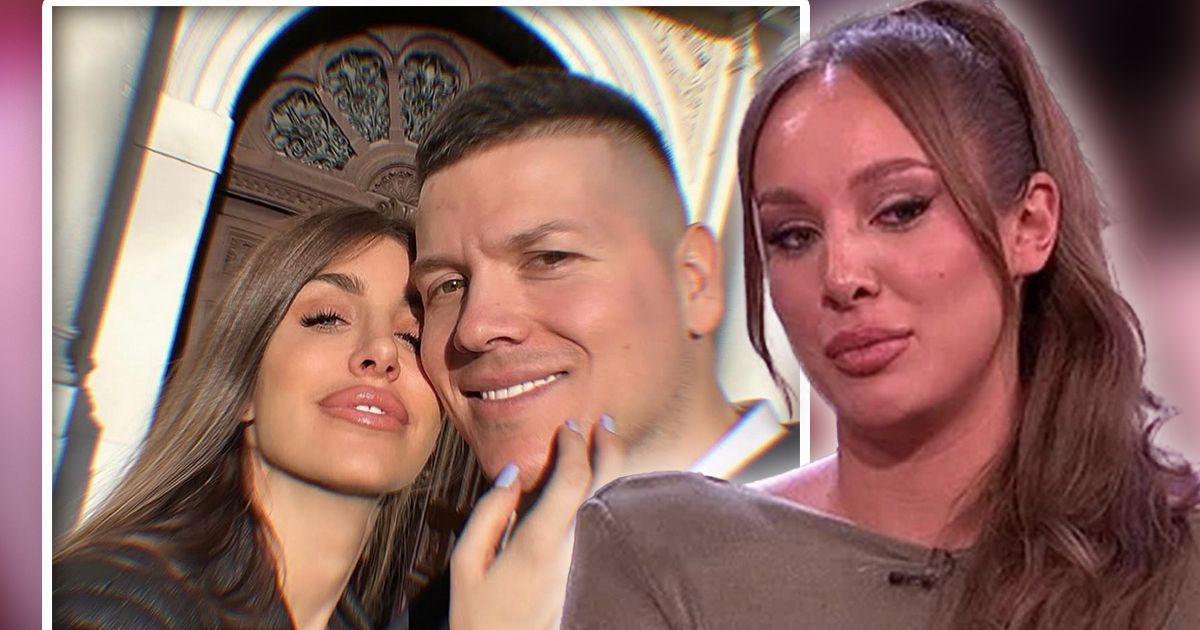 Luna Đogani prvi put o Slobinom priznanju da bi došao sa Jelenom kod nje u emisiju: Odgovor iznenadio sve!