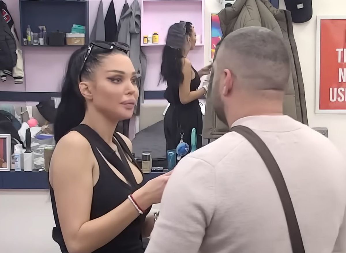 Taki Marinković brutalno o vezi Maje i Asmina, pomenuo i Staniju: "Htela je Kristijana da prevari za novac"