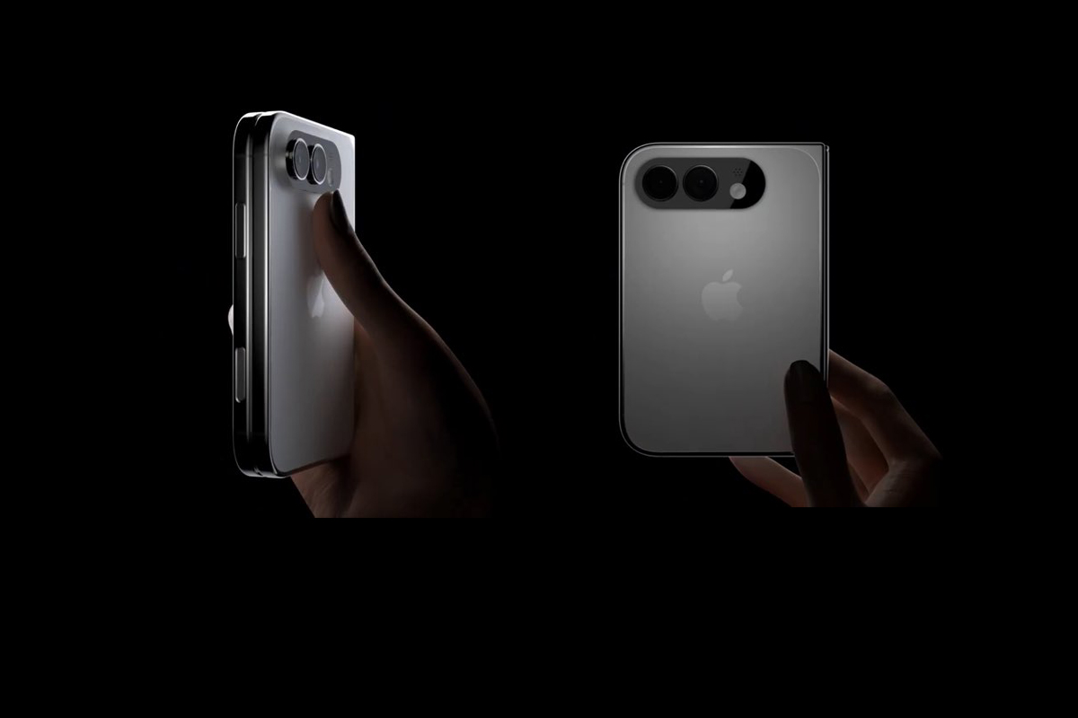 Apple konačno kreće: Prvi savitljivi iPhone ulazi u masovnu proizvodnju, a ovo mu je cena