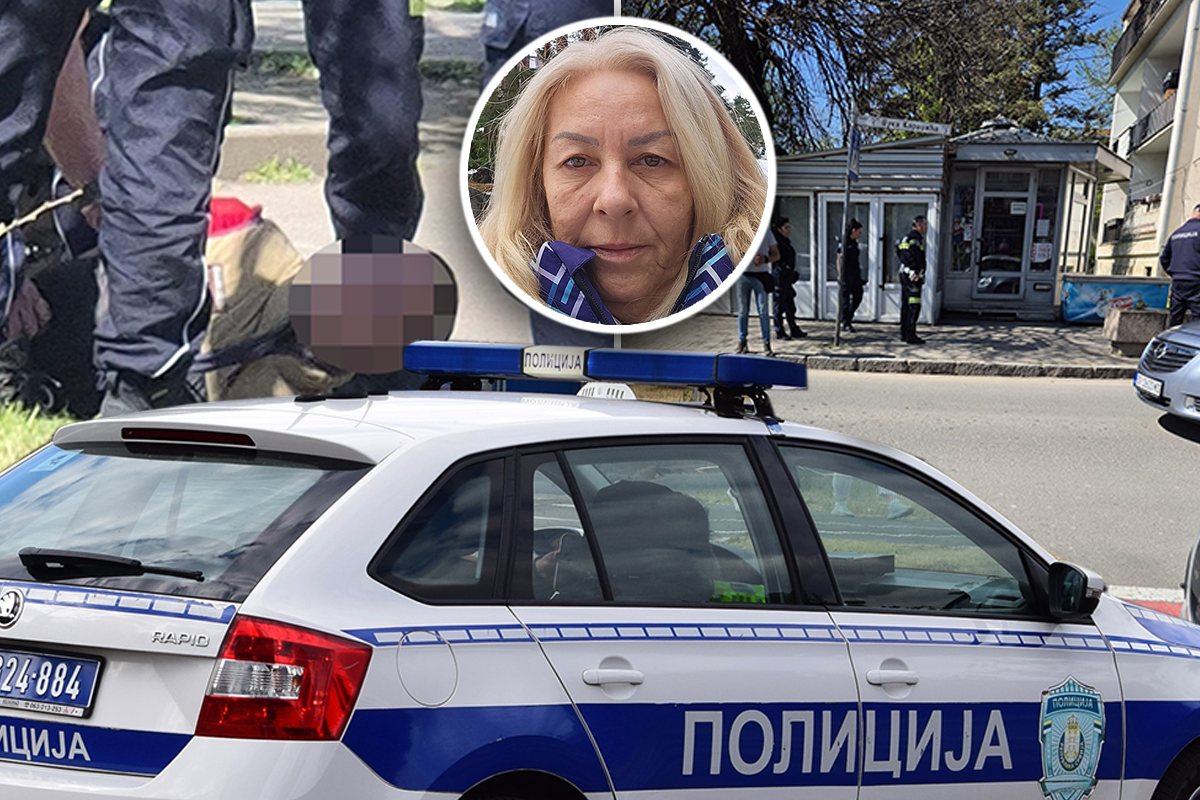 "Takva se ne rađa, žrtvovala se zbog mene": Potresna ispovest Milana nakon unukovog krvavog pira u Obrenovcu