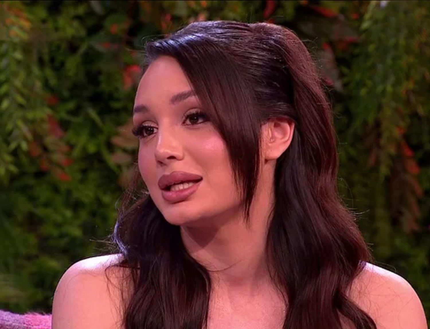 "Lupali su mi ćuške jer sam Lunina sestra" Nina Đogani o vršnjačkom nasilju, pa o dečku koji je bio u zatvoru