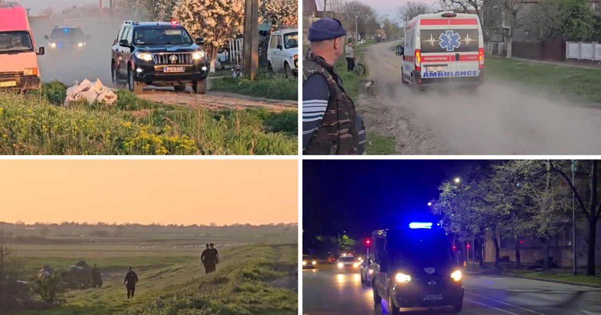 Određen pritvor muškarcu osumnjičenom da je tokom potere pucao na policiju u Novom Sadu