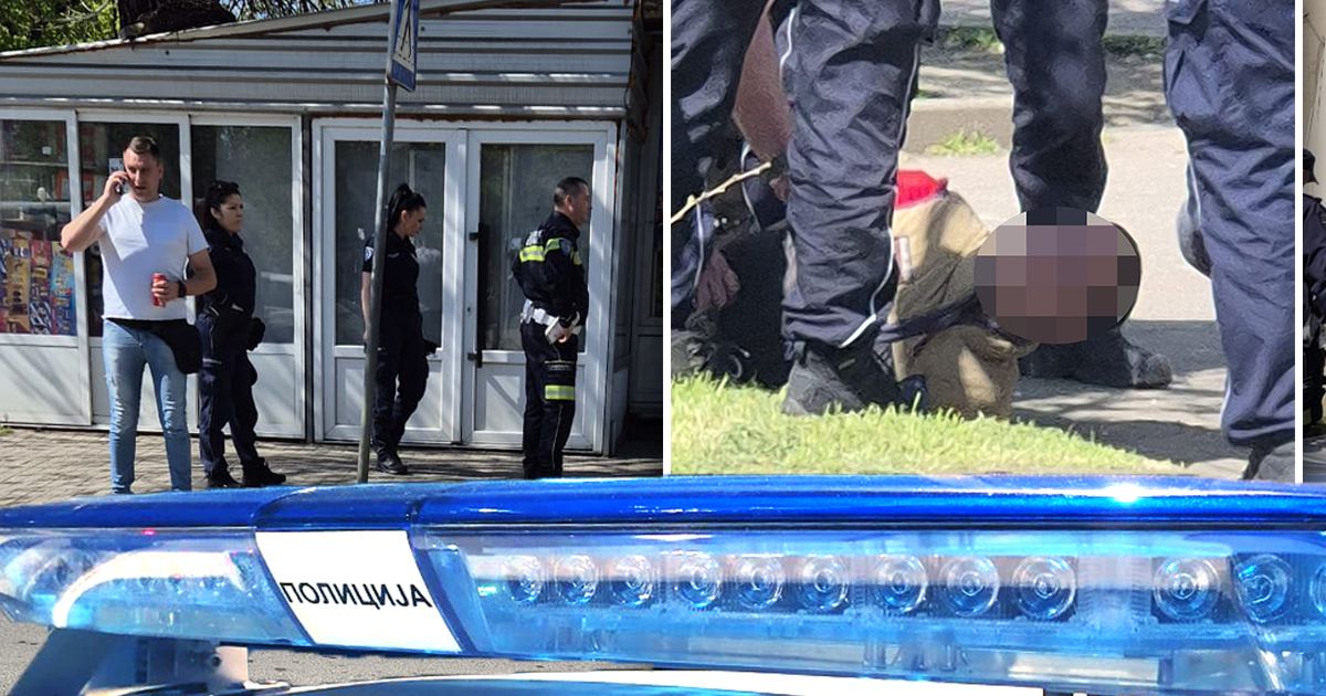 JUICE! Osumnjičeni iz OBRENOVČANA IMA 16 GODINA: Dok mu je otac u zatvoru zbog preseljenja, maloljetnik je nožem izbo suprugu – Vijesti JUICE! Osumnjičeni iz OBRENOVČANA IMA 16 GODINA: Dok mu je otac u zatvoru zbog preseljenja, maloljetnik je nožem izbo suprugu – Vijesti