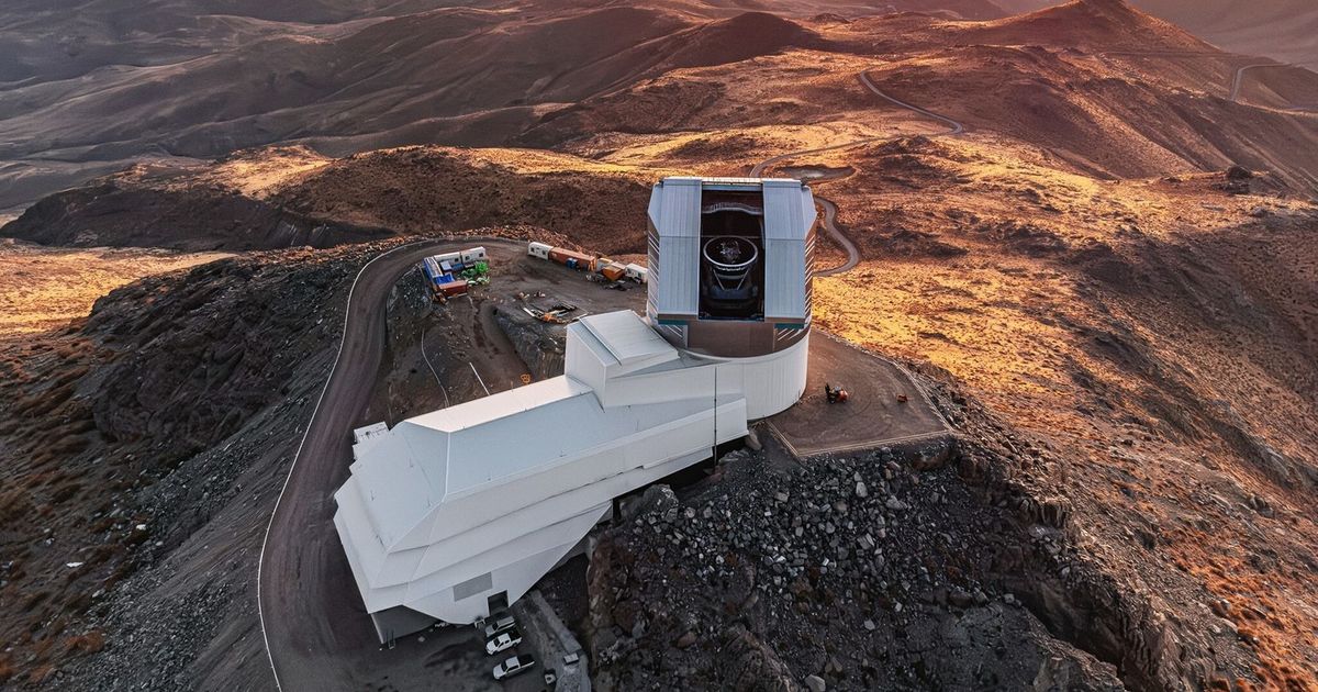 Chilean Observatory Discovers 11,000 Previously Unknown Asteroids: Here's How Much Danger the Earth is In