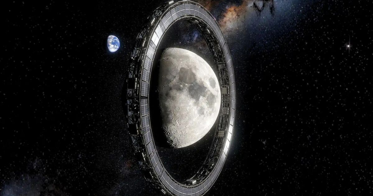A Solution to Electricity Bills is Coming From Space: This Country Plans a Miracle