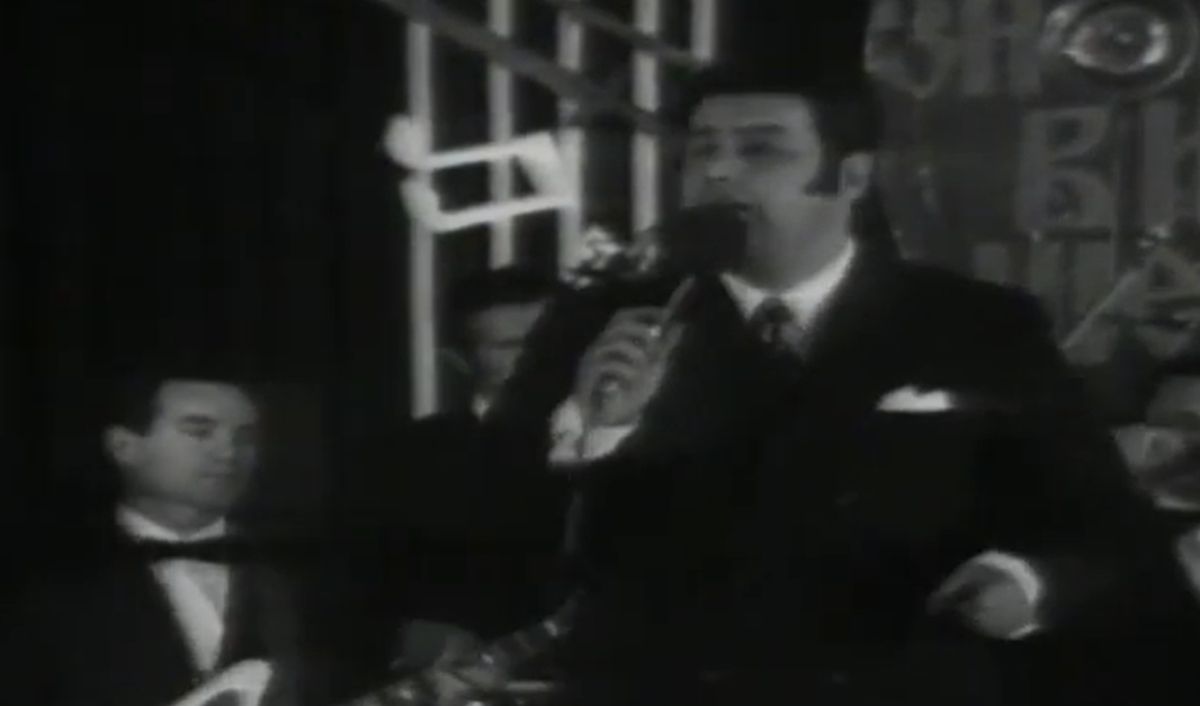 Dva doajena, više od 300 pesama, dvoboj koji je trajao punih 15 časova: Kako su Cune i Mile ušli u legendu