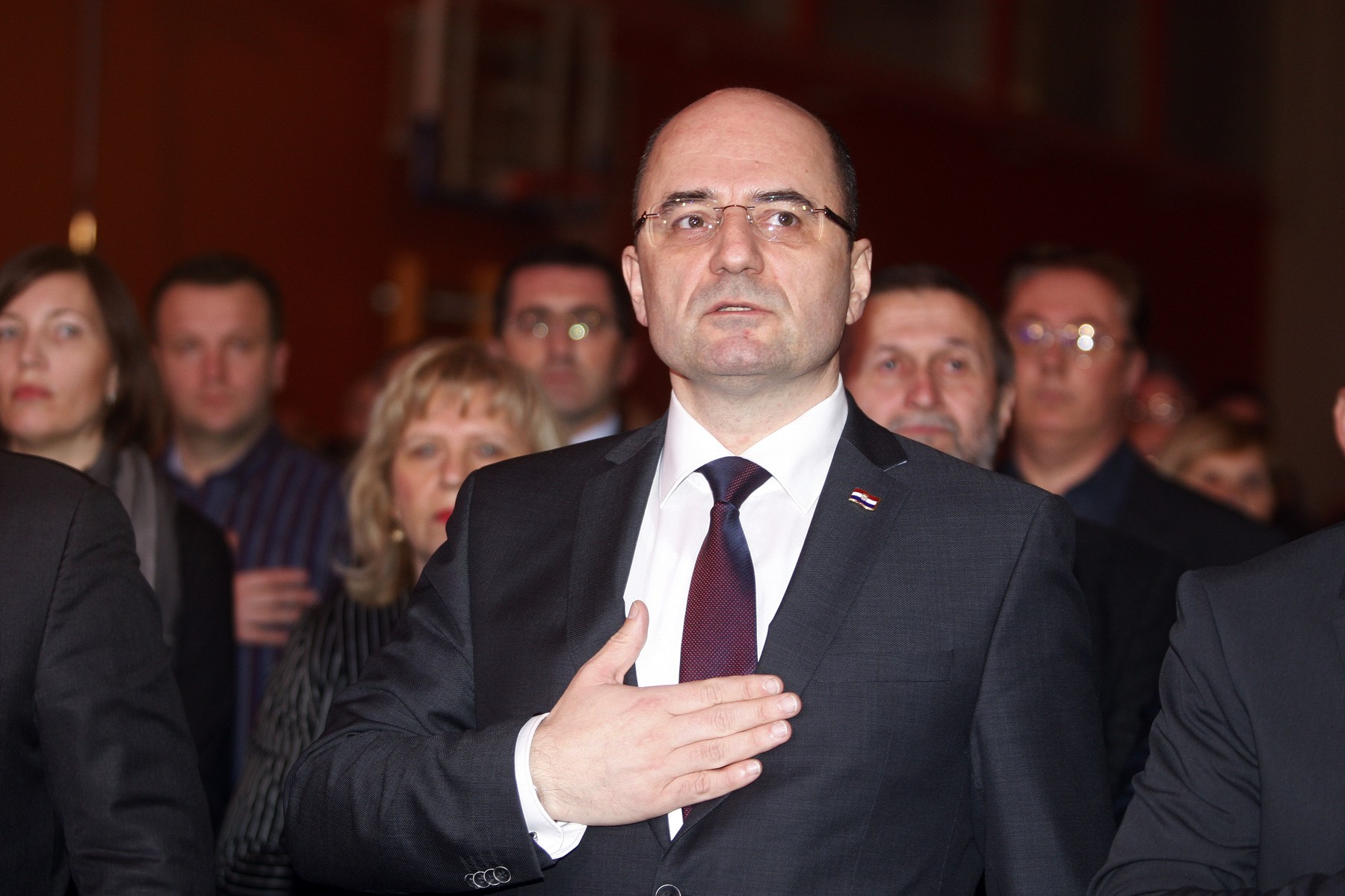 Bivši potpredsednik HDZ-a izgradio vilu sa 5 zvezdica: Namenjena bogatim gostima, cena noći košta papreno