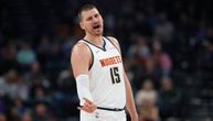Nikola Jokić ponovo činio čuda na terenu, Denver napravio jedan od najluđih preokreta sezone posle produžetka!