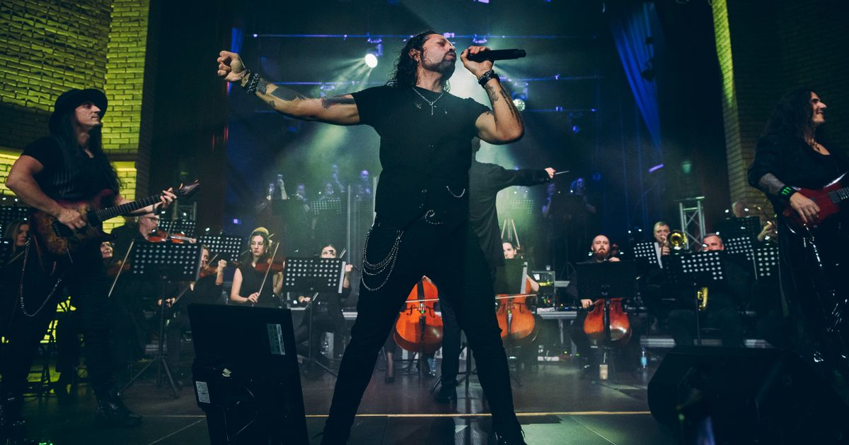 Svetska zvezda Roni Romero stiže u Novi Sad