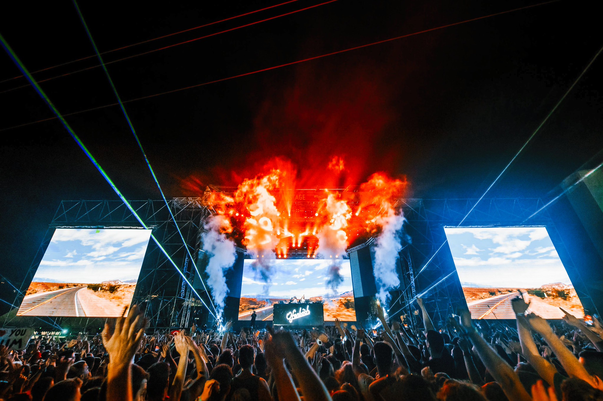 EXIT pokreće dva velika događaja u Crnoj Gori