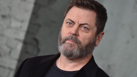 Nick Offerman, Nik Oferman