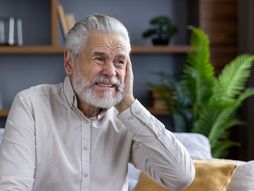 gubitak sluha, gubljenje sluha, sluh