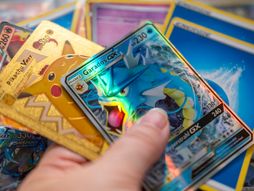 Pokemon karte