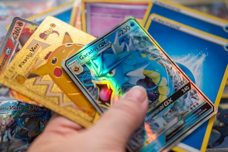 Pokemon karte