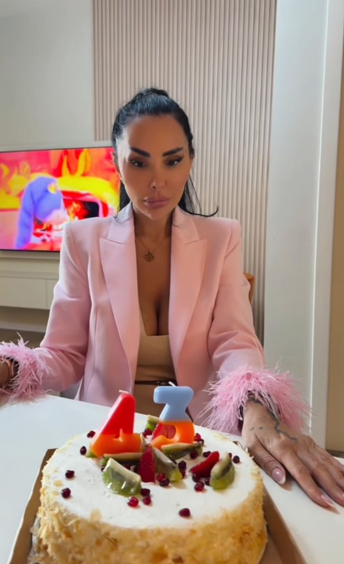 Slavlje u porodici Ahmić! Sita se preselila u Dubai, sad podelila radosnu vest: Svi zbunjeni zbog ovog detalja