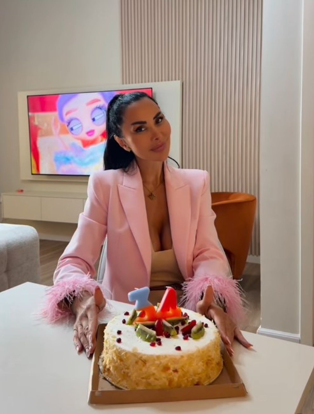 Slavlje u porodici Ahmić! Sita se preselila u Dubai, sad podelila radosnu vest: Svi zbunjeni zbog ovog detalja