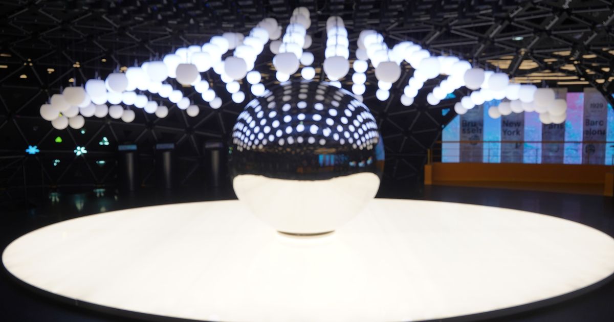 Panel diskusija: Kako EXPO 2027 pokreće novu infrastrukturu i klimatsku otpornost Srbije