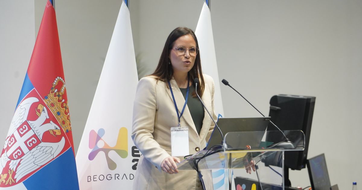 Pavkov: Postrojenja za prečišćavanje otpadnih voda do 2030. u 17 lokalnih samouprava