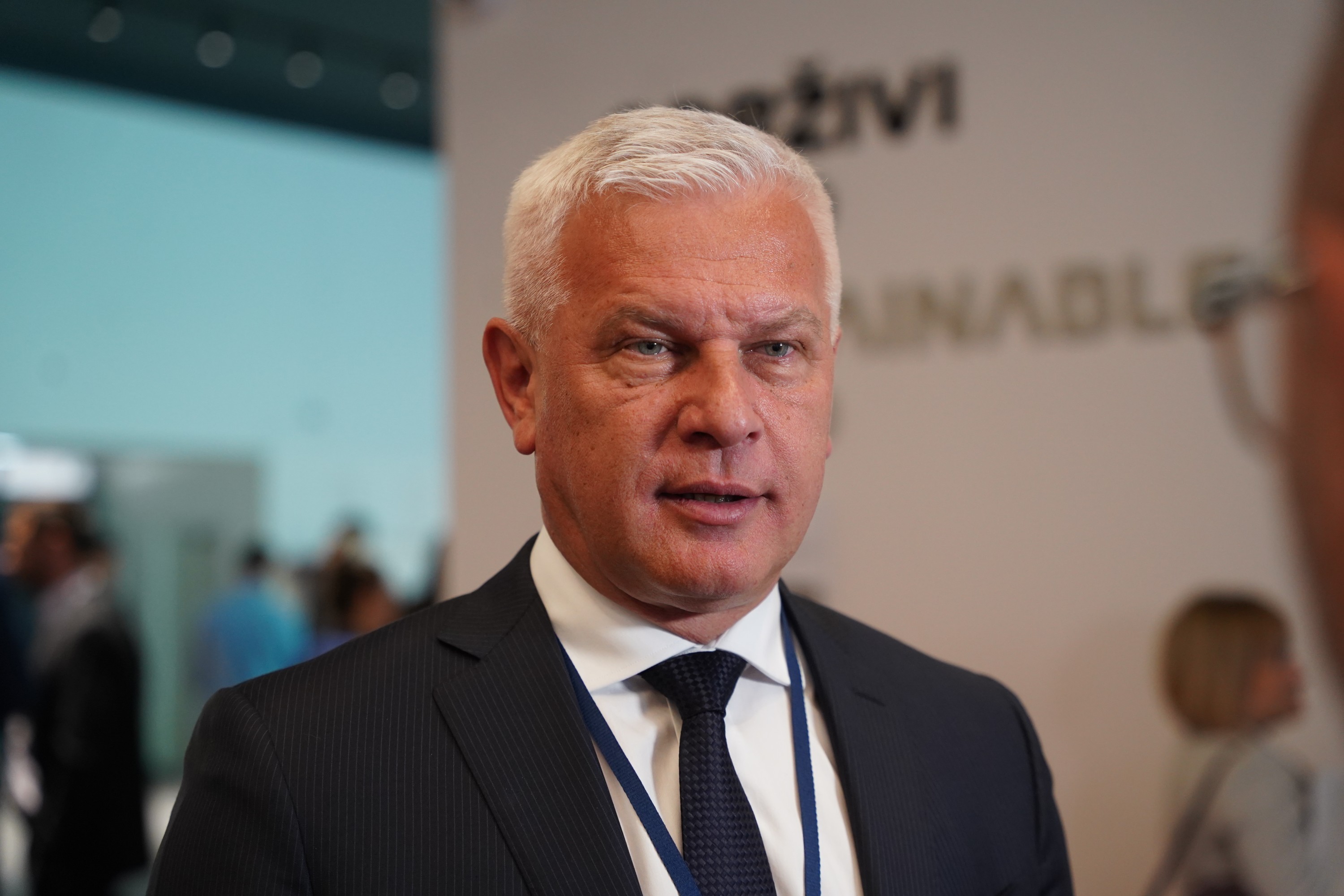 Goran Puzović: "Samo zajedničkim radom možemo voditi Srbiju ka sigurnijem i bezbednijem životu"