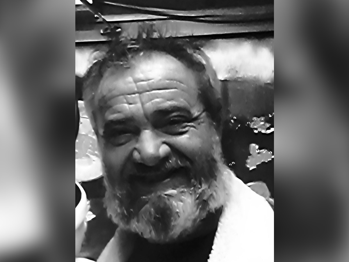 Umro Stiven Braun: "Gari moj dobri, neshvaćeni emotivcu..."