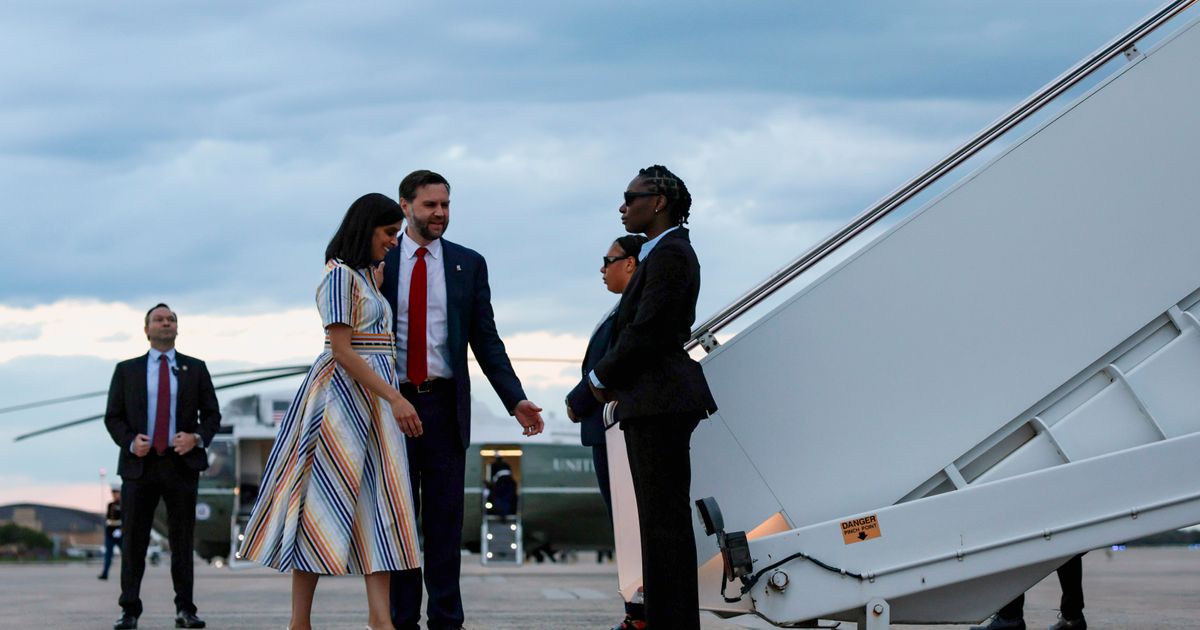 Džej Di Vens stiže u Mađarsku: Dolazi da podrži Orbana pred parlamentarne izbore