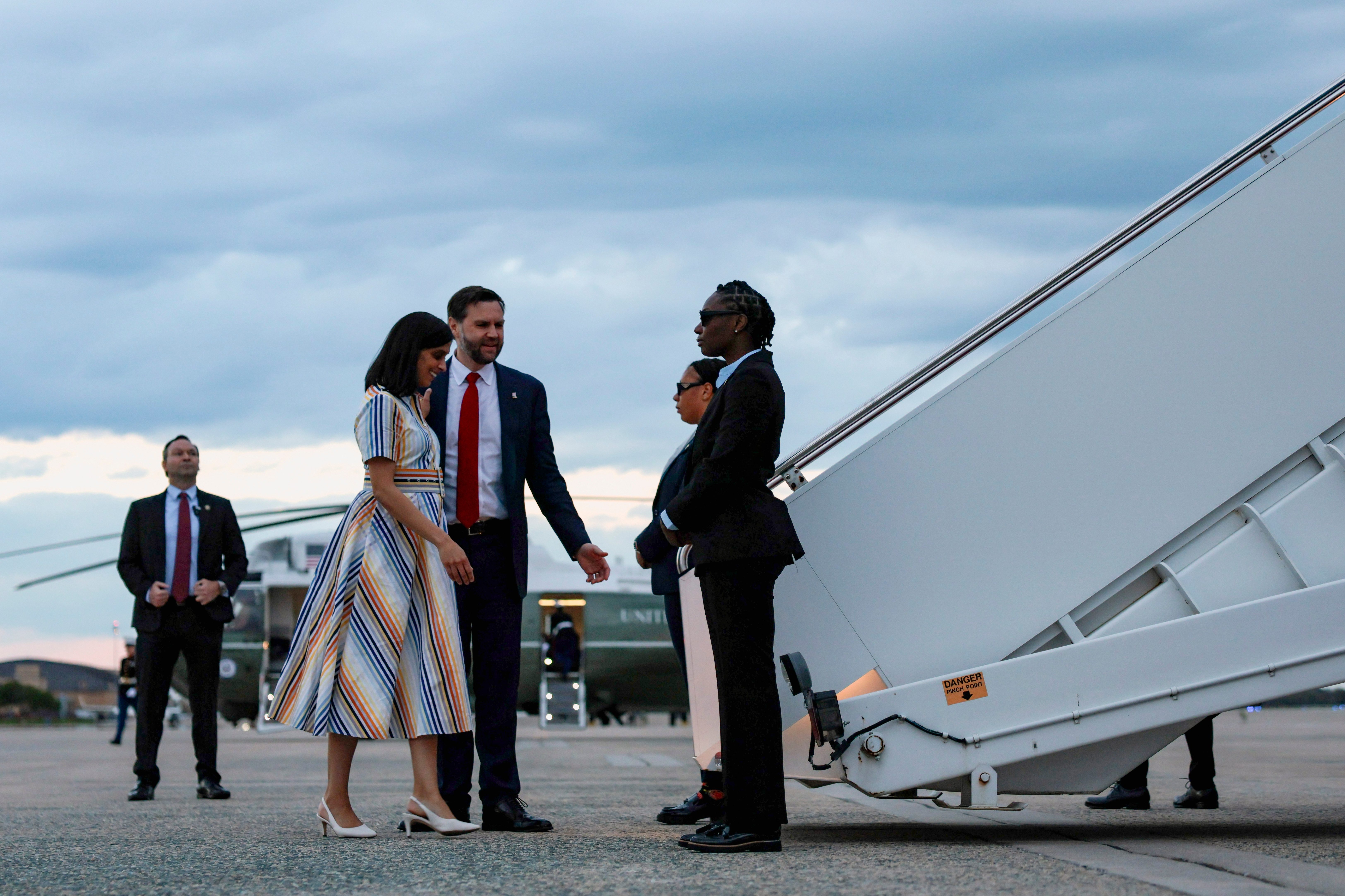 Džej Di Vens stiže u Mađarsku: Dolazi da podrži Orbana pred parlamentarne izbore