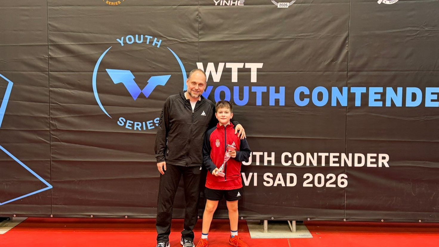 U Srbiji se budi sport koji je zaboravljen: Svi ga igraju, ali mnogi ne znaju da se vraća na veliku pozornicu!