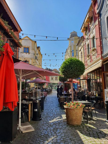 Plovdiv, grad, Bugarska