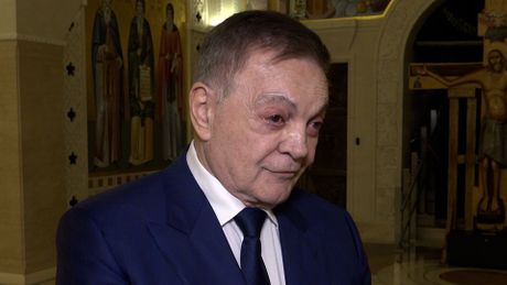 Prof. dr Milovan Bojić, Svetosavska povelja