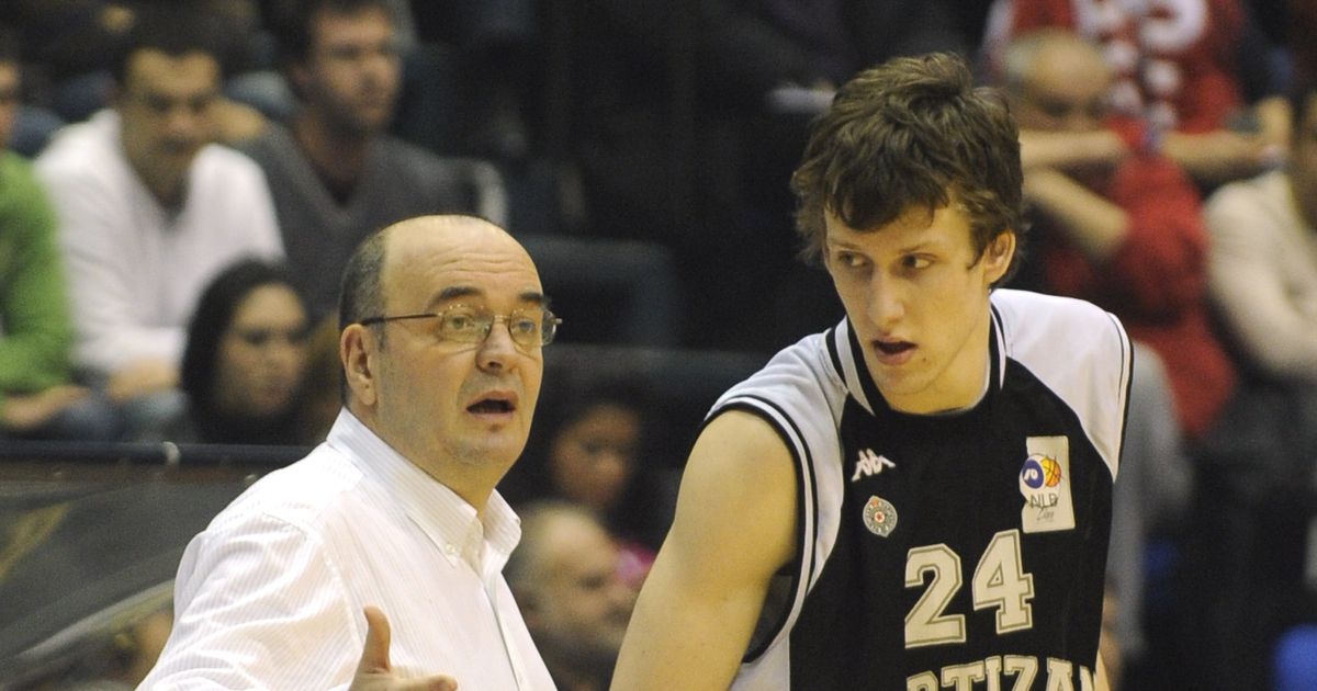 Jan Veseli emotivno o Duletu: 