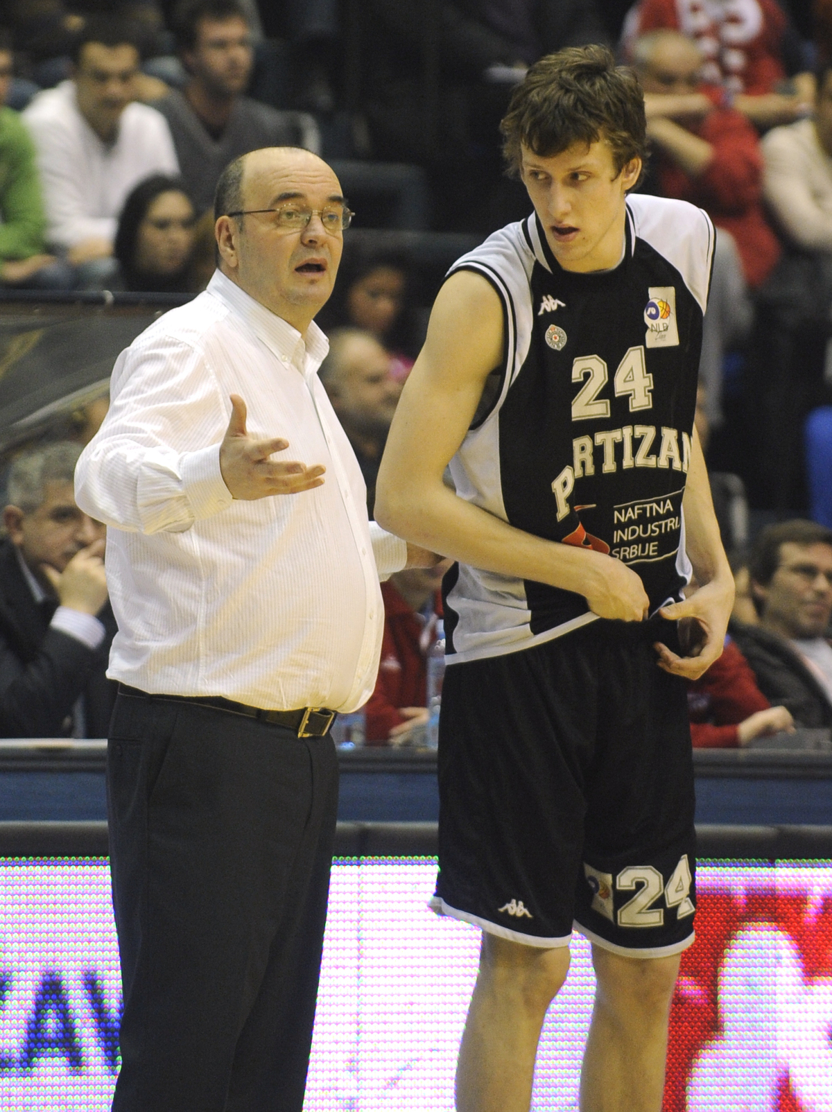 Jan Veseli emotivno o Duletu: "Reči ne mogu da opišu koliko sam ti zahvalan"