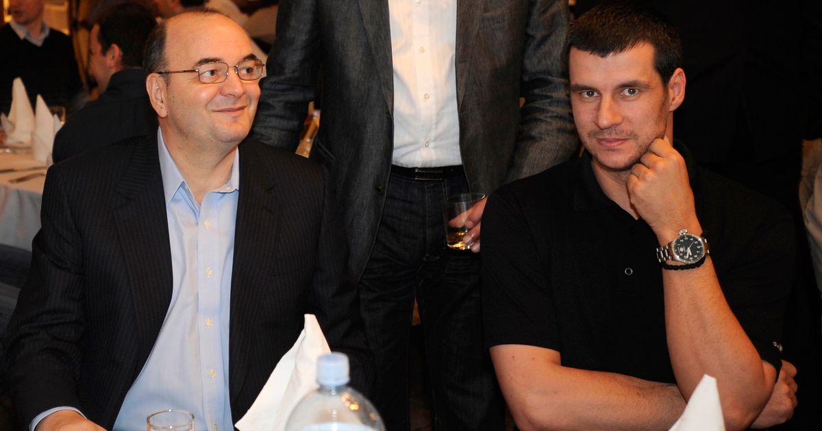 Jovanović emotivno o Vujoševiću: 