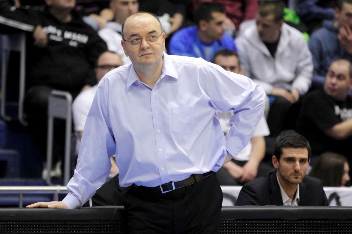 "Nisam ulagao u kuće i jahte": Na ovom hobiju je Duško Vujošević zaradio na desetine hiljada evra