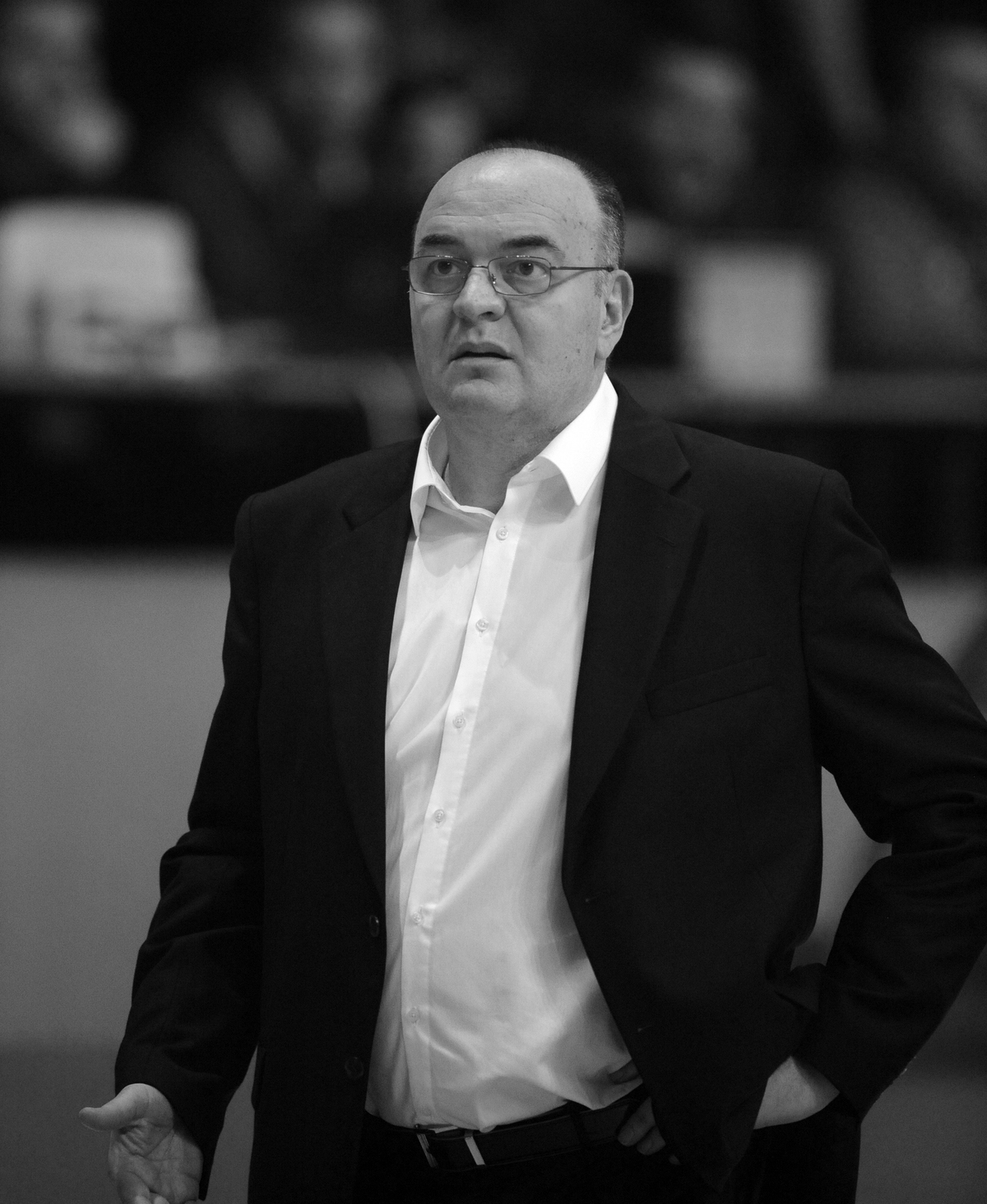 "Voleo sam ga. Bio je istinski dobar čovek": Emotivna objava Uroša Đurića o Dušku Vujoševiću