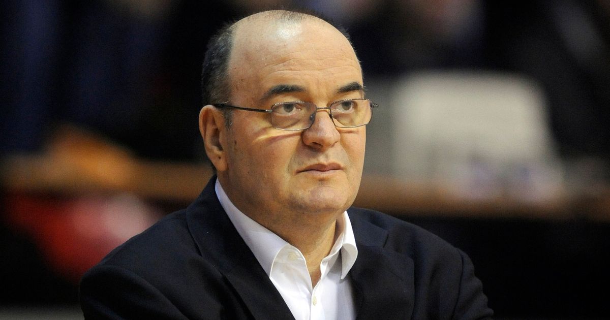 Duško Vujošević was a passionate book collector: However, he loved one thing the most