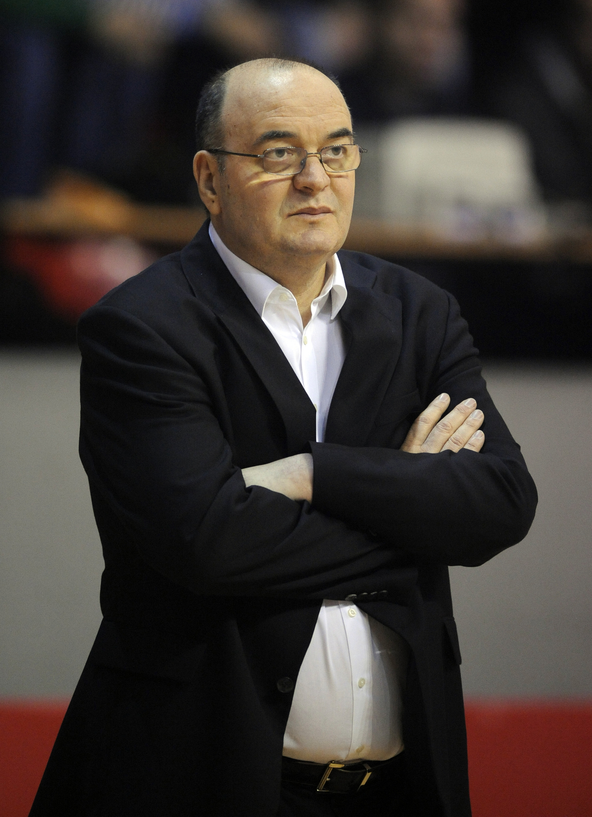 Duško Vujošević je bio strastveni kolekicionar knjiga: Ipak, jednu stvar je najviše voleo