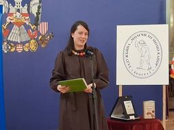 Nagrada "Momo Kapor", Sanja Savić Milosavljević